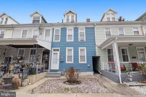 919 W King St, York, PA 17401