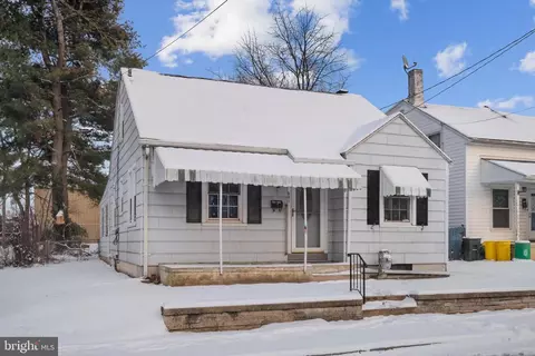 381 S Albemarle St, York, PA 17403