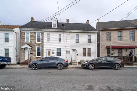 442 Salem Ave, York, PA 17401