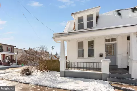 754 Mckenzie St, York, PA 17401