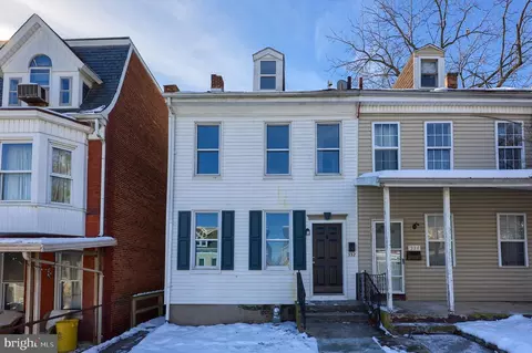 332 Garfield St, York, PA 17401