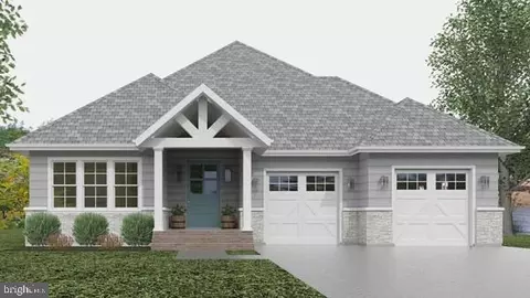 Lot 5 Orchard View Dr, Glenville, PA 17329