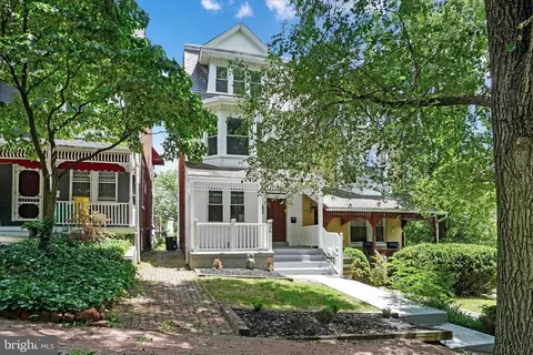 436 Lincoln St, York, PA 17401