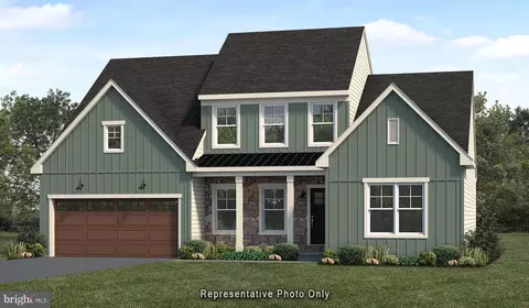 90 Red Maple Dr, Etters, PA 17319