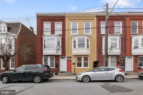 113 N Penn St, York, PA 17401