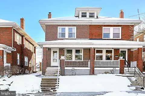 1210 W Princess St, York, PA 17404