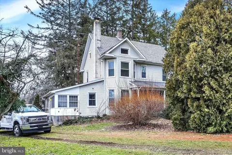 1260 Main St, New Park, PA 17352