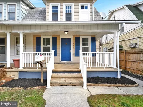 217 N Hartman St, York, PA 17403