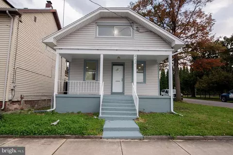 802 E Boundary Ave, York, PA 17403