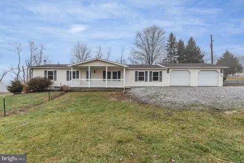 350 Mount Zion Rd, Dillsburg, PA 17019