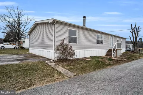 4550 Bull Rd #LOT 68, Dover, PA 17315