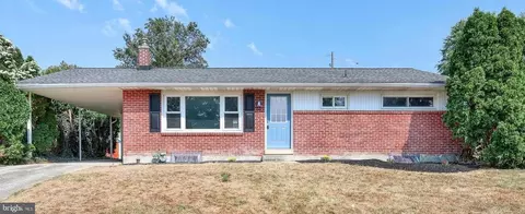 Undisclosed, York, PA 17406