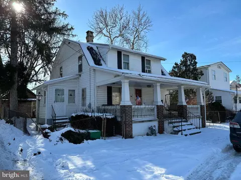 746 Edison St, York, PA 17403