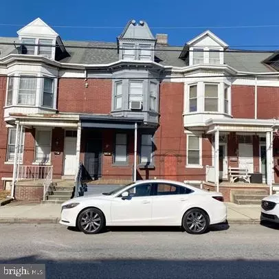 809 E Philadelphia St, York, PA 17403