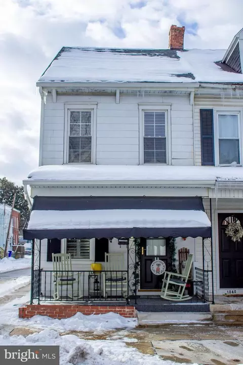 1038 N Duke St, York, PA 17404