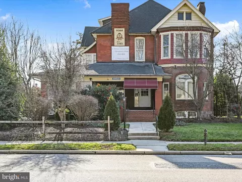 500 Roosevelt Ave, York, PA 17404