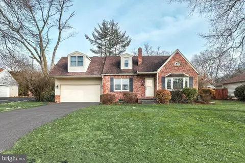 341 S Kershaw St, York, PA 17402