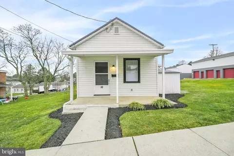 40 Lee, Hellam, PA 17406