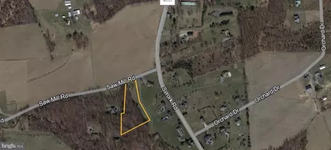 21 Saw Mill Road, Dillsburg, PA 17019