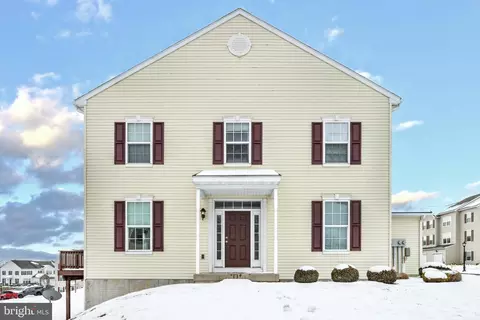 544 Marion Rd #544, York, PA 17406