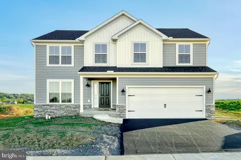 3655 Winter Dr #LOT 213, Dover, PA 17315