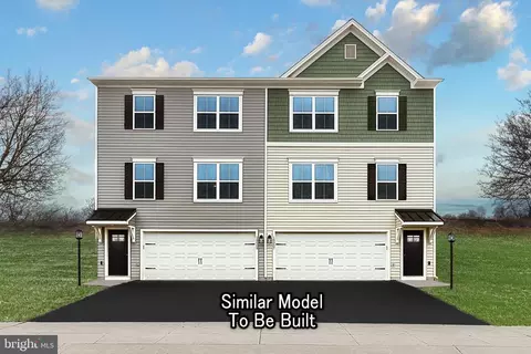 17991 Dave Anne Cir #LOT 3, Stewartstown, PA 17363