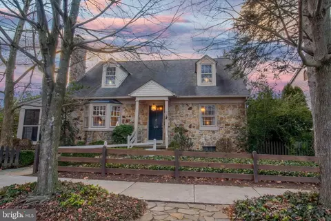 620 Mccosh St, Hanover, PA 17331