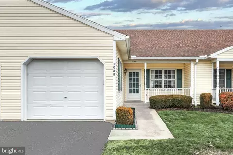 1088 Village Way, York, PA 17404
