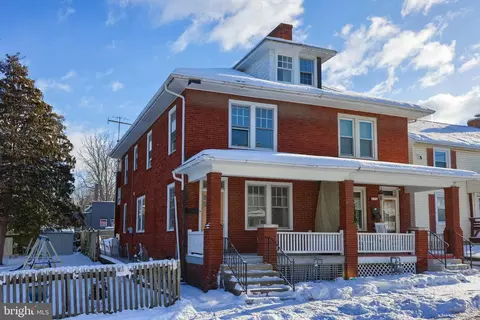 59 N Lehman St, York, PA 17403