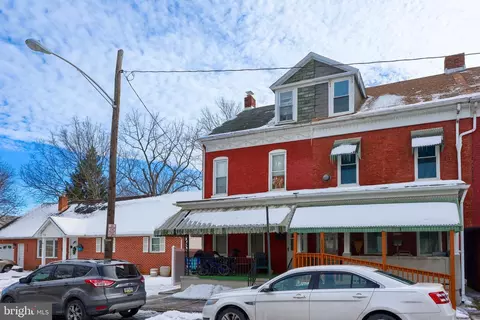 1620 Stanton St, York, PA 17404