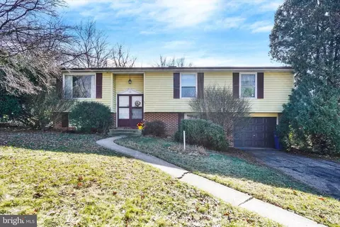 768 Franlyn Dr, Dallastown, PA 17313