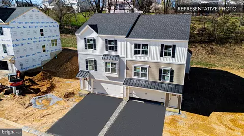 17995 Dave Anne Cir #LOT 5, Stewartstown, PA 17363