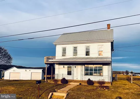 9315 Carlisle, Wellsville, PA 17365