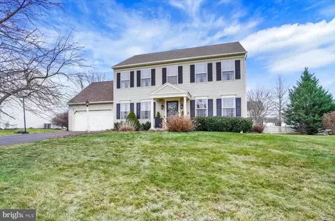 3136 Paulownia Ln, York, PA 17404