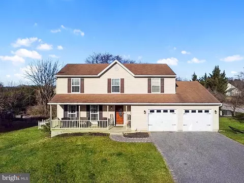 3155 Balsa St, York, PA 17404
