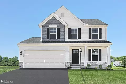 3575 Summer Drive, Dover, PA 17315