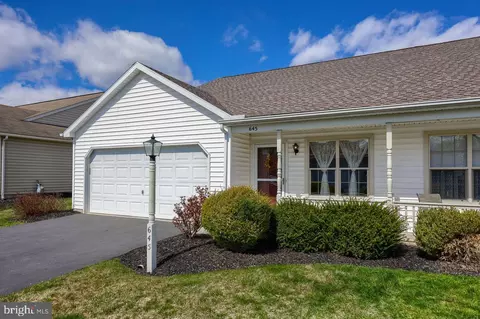 645 Kyle Rd, York, PA 17404