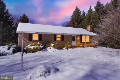 300 Kunkle Mill Rd, Dover, PA 17315