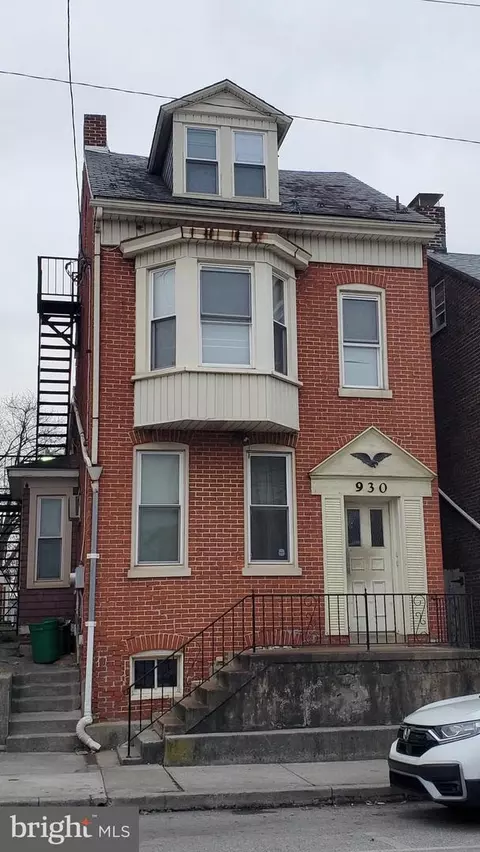930 E Market St, York, PA 17403