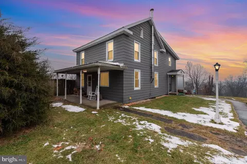 635 Stevens Rd, York Haven, PA 17370