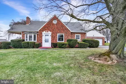 17451 Barrens Rd N, Stewartstown, PA 17363