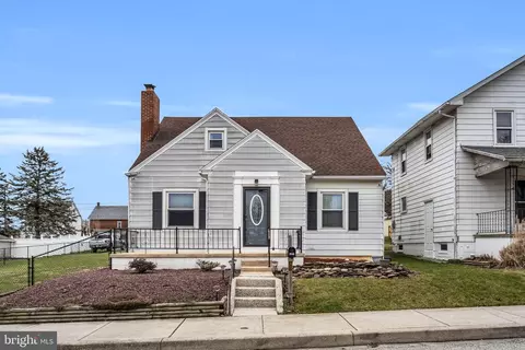 316 Wise Ave, Red Lion, PA 17356