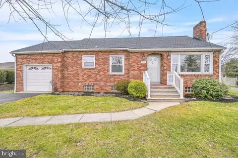 2723 N George St, York, PA 17406