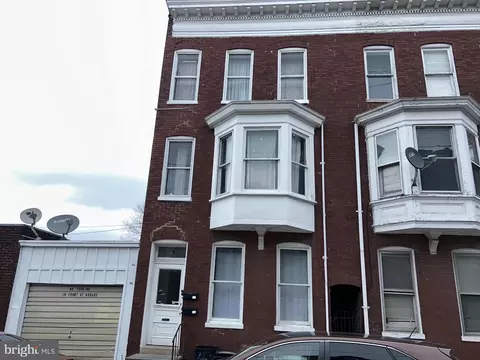 21 S Hartley St, York, PA 17401