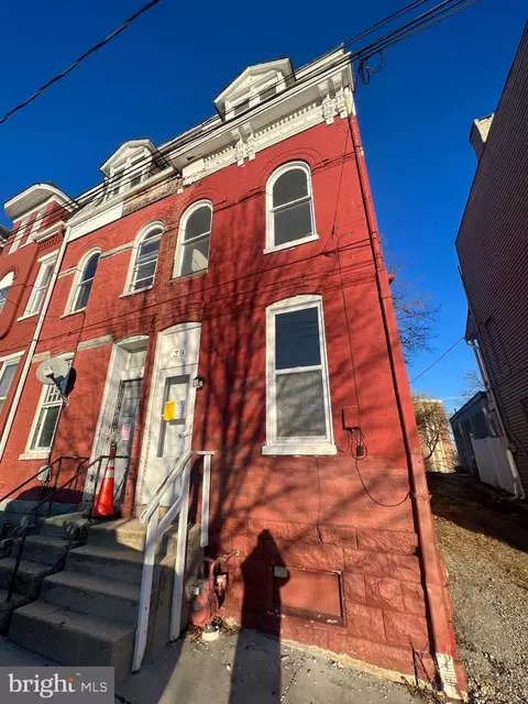 39 Columbia Ave, York, PA 17403