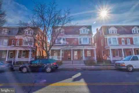 810 Pennsylvania Ave, York, PA 17404