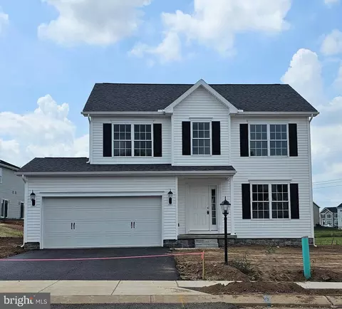 2625 Village Rd #LOT 98, Dover, PA 17315