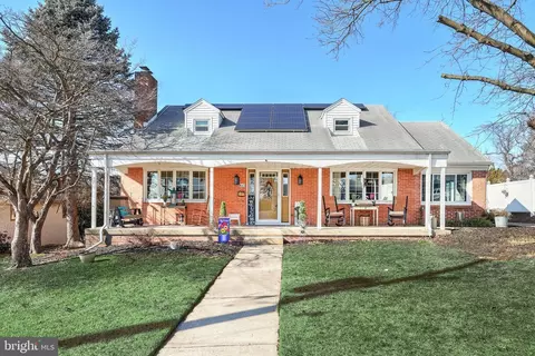 841 Delaware Ave, York, PA 17404