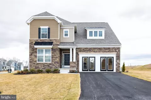 514 Benjamin Rd, Hanover, PA 17331