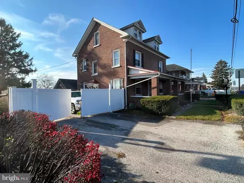 4020 W Market St, York, PA 17408